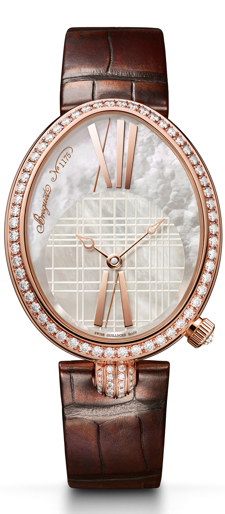 Reine de Naples Princesse 8965BR 公主系列